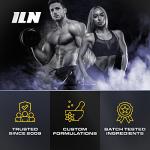 Acetyl L-Carnitine 2000mg Capsules with Nutrients