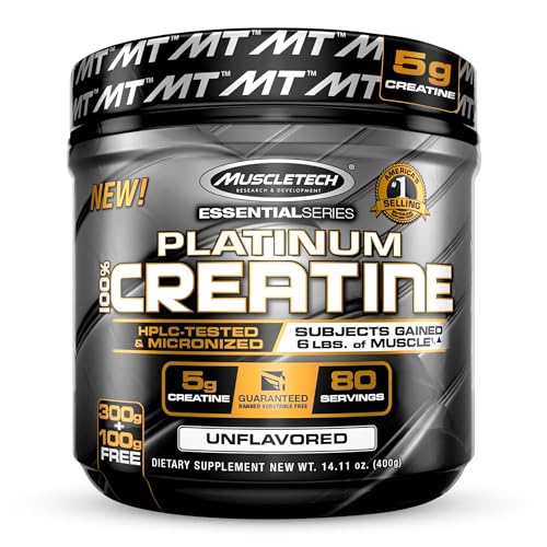 Muscletech