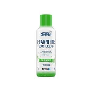 Applied Nutrition L-Carnitine Liquid Energy Boost, Vegan