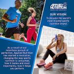 Applied Nutrition L-Carnitine Liquid Energy Boost, Vegan