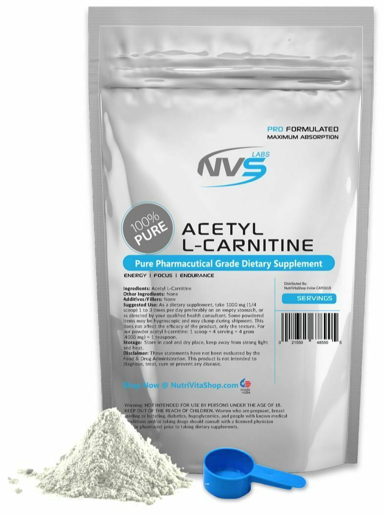 Nvs Labs