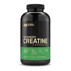 Optimum Nutrition Micronized Creatine 2500mg