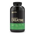 Optimum Nutrition Micronized Creatine 2500mg