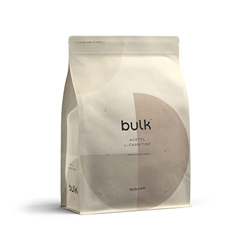 Bulk Acetyl L-Carnitine Powder, 100 g