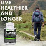 Dr. Martin's Extra Strength L-Carnitine 1000mg