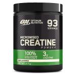 Optimum Nutrition Micronized Creatine 317g