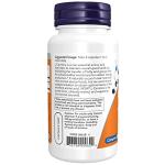 NOW L-Carnitine 250 mg Fitness Support Capsules