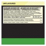 Optimum Nutrition Micronized Creatine 317g