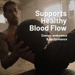 L-Arginine Nitric Oxide Booster for Muscle Strength