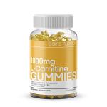 Acetyl L-Carnitine Gummies with Ashwagandha - Vegan