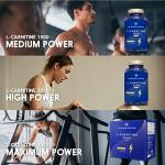 L-Carnitin 3000 Liquid Fat Burner for Fitness