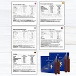 L-Carnitin 3000 Liquid Fat Burner for Fitness