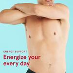 Acetyl L-Carnitine 500 mg, 120 Veggie Capsules