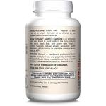 Acetyl L-Carnitine 500 mg, 120 Veggie Capsules