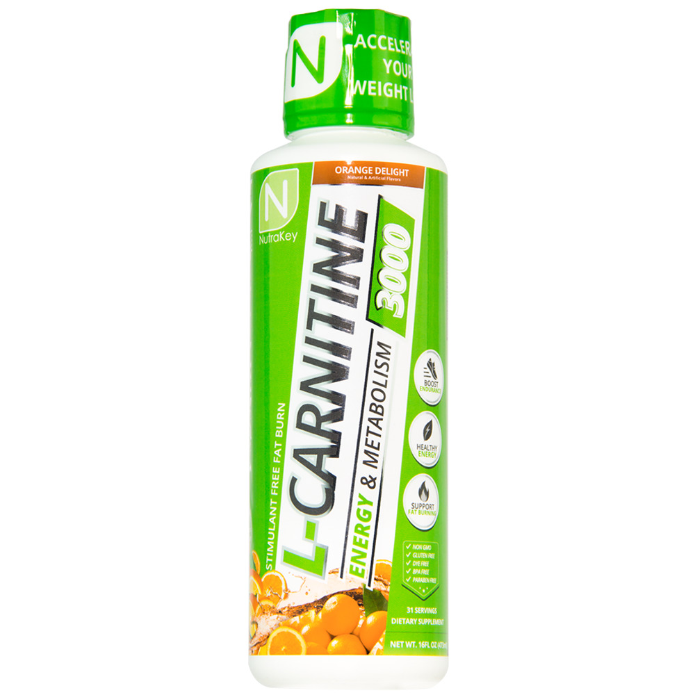 Nutrakey