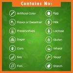 L-Carnitine 1000mg - 60 Tablets by Best Naturals