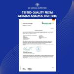 Natural L-Carnitine 2000mg for Energy & Performance