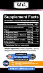 Nitric Blast L-Arginine Pre-Workout Booster 60ct