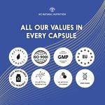 Natural L-Carnitine 2000mg for Energy & Performance