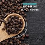 L-Carnitine 2000mg with BioPerine® – Energy Boost