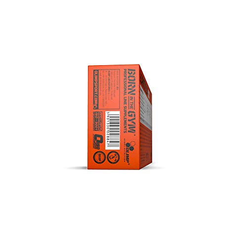 OLIMP L-Carnitine 1500 Fat Loss Capsules