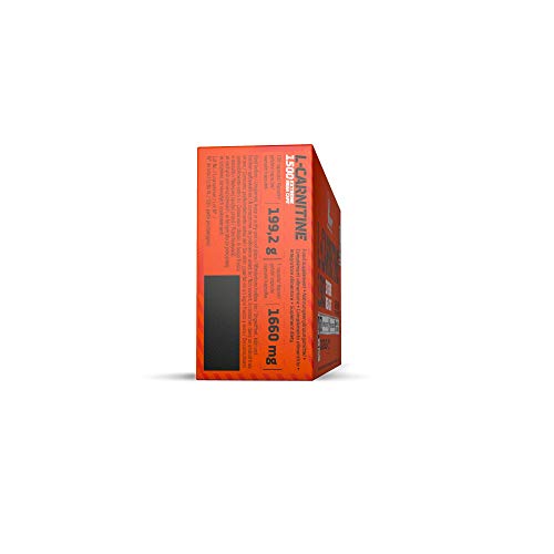 OLIMP L-Carnitine 1500 Fat Loss Capsules