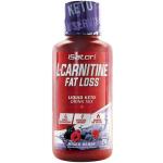 L-Carnitine for Fat Loss - Mixed Berry 1500mg