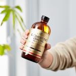 Solgar L-Carnitine Liquid 1500 mg - 473 ml