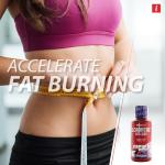 L-Carnitine for Fat Loss - Mixed Berry 1500mg