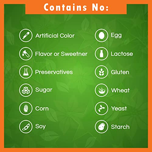 Best Naturals L-Arginine 1000mg, 120 Capsules