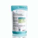 L-Arginine Nitric Oxide Booster for Workouts - 120 Caps