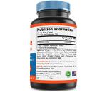 Nova Nutrition L-Arginine 1000 mg, 120 Tablets