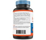 Nova Nutrition L-Arginine 1000 mg, 120 Tablets