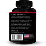 Force Factor L-Arginine 150 Capsules