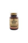 Solgar L-Arginine 500 mg Vegan Capsules