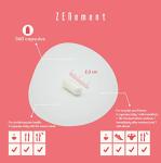 L-Arginine 2800mg - Vegan Muscle Booster