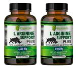 L-Arginine 3000 mg for Nitric Oxide Support