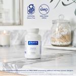 Pure Encapsulations L-Arginine 90 Capsules