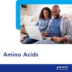 Pure Encapsulations L-Arginine 90 Capsules