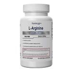 Superior Labs Pure L-Arginine 3,000mg - 150 Veg Caps
