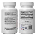 Superior Labs Pure L-Arginine 3,000mg - 150 Veg Caps