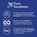 Pure Encapsulations L-Arginine for Heart and Immune Support