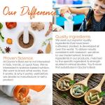 Doctor's Best L-Arginine 500 mg Tablets, 120 Count