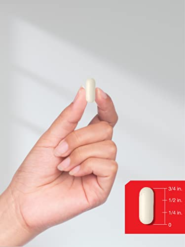 L-Arginine 4000mg - Maximum Strength Nitric Oxide