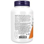 Now Foods L-Arginine 1000 mg - 120 Tablets