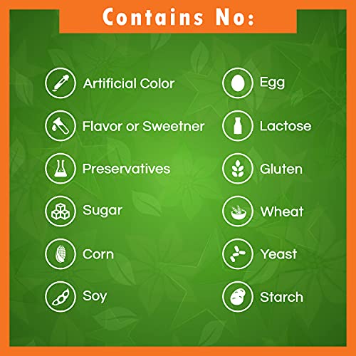 Best Naturals L-Arginine 1000 Mg 120 Tablets