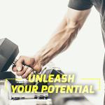 Force Factor L-Arginine 3000 mg - 150 Capsules