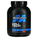 MuscleTech Cell Tech Creatine 3lb and 6lb