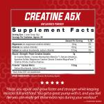 iSatori A5X Creatine Blend for Muscle Growth