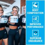 PEScience TruCreatine Micronized Creatine Monohydrate 161g